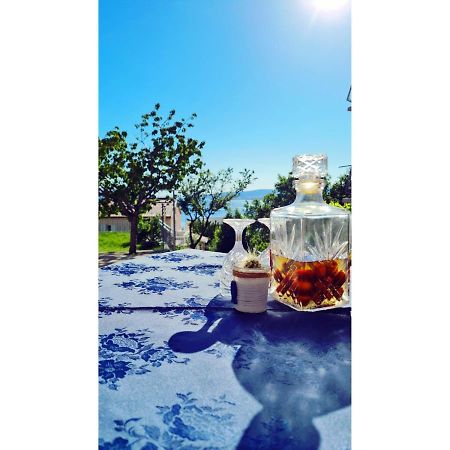 Rooms Verda Senj  Luaran gambar