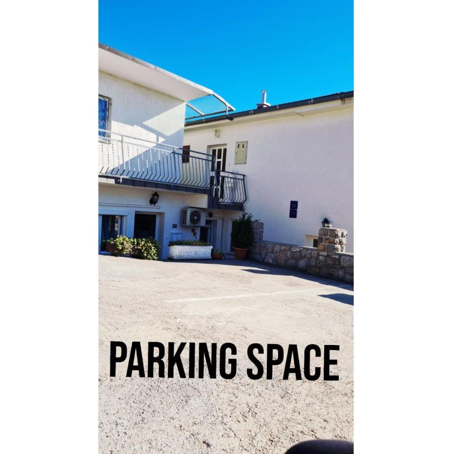 Rooms Verda Senj  Luaran gambar