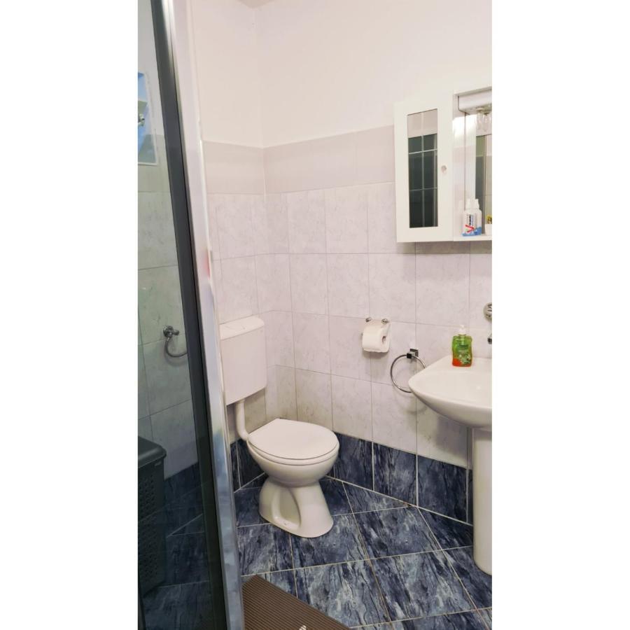 Rooms Verda Senj  Luaran gambar