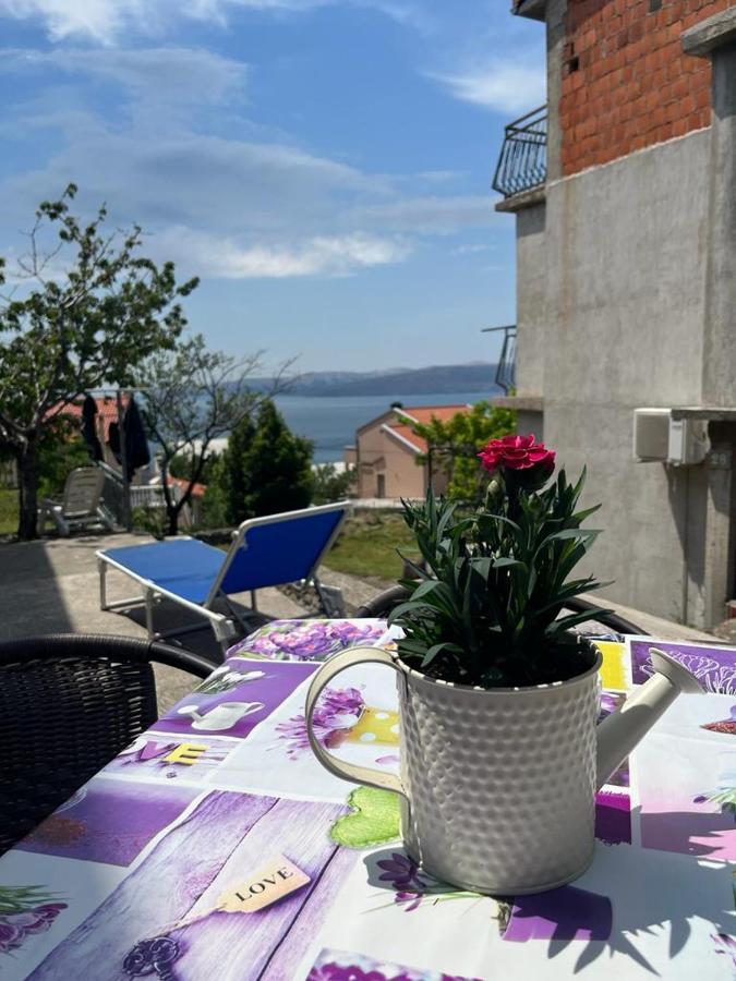 Rooms Verda Senj  Luaran gambar