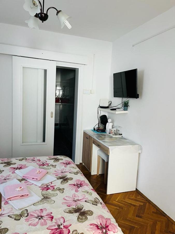 Rooms Verda Senj  Luaran gambar