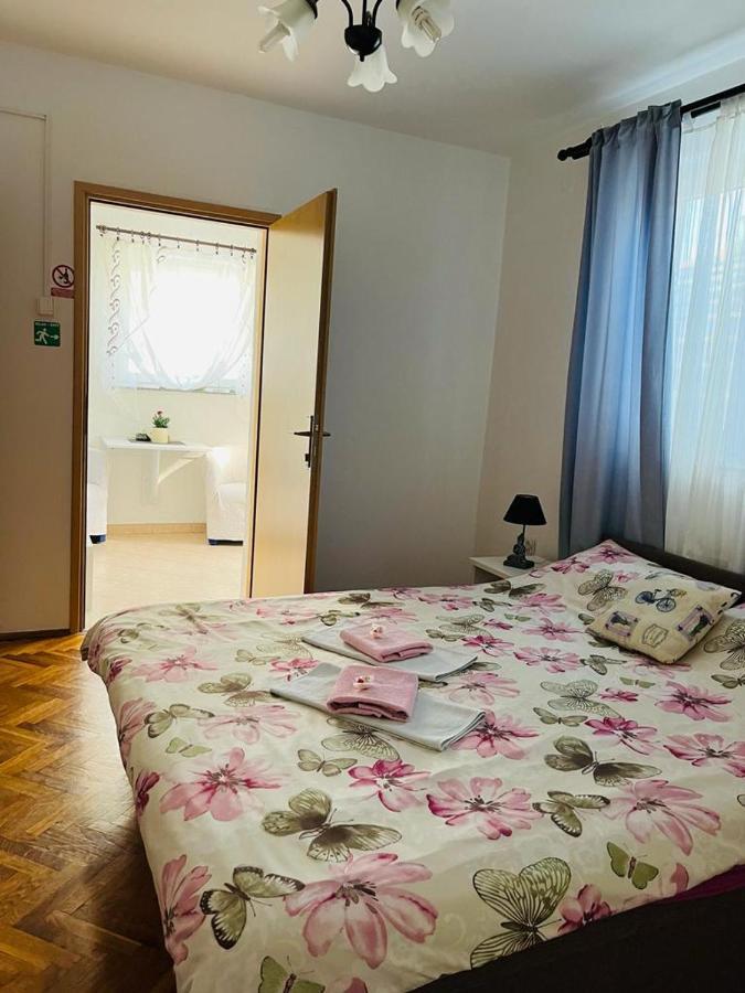 Rooms Verda Senj  Luaran gambar