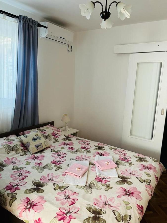 Rooms Verda Senj  Luaran gambar