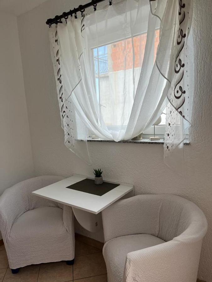 Rooms Verda Senj  Luaran gambar