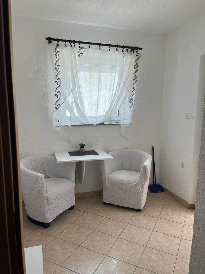 Rooms Verda Senj  Luaran gambar