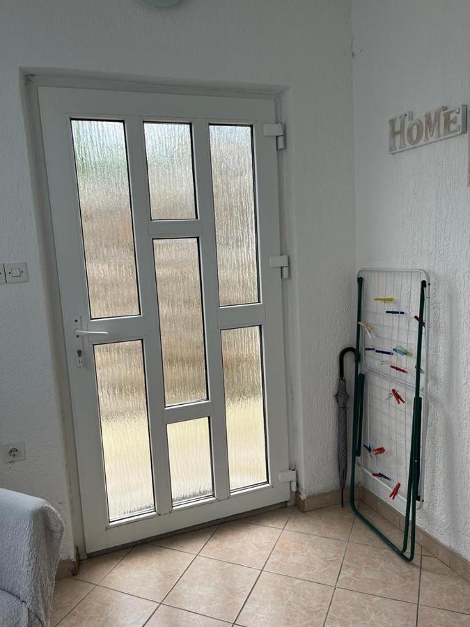 Rooms Verda Senj  Luaran gambar