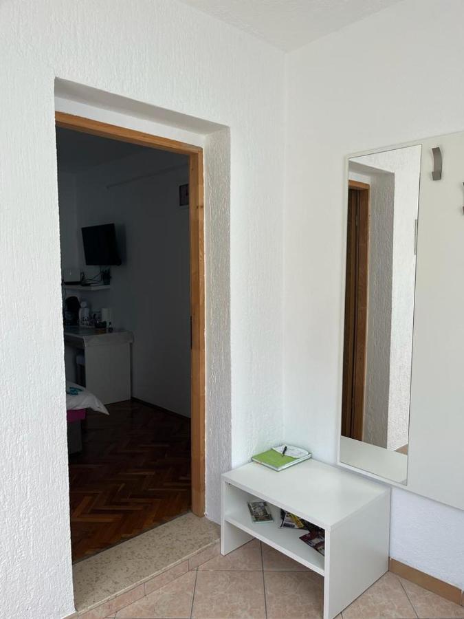 Rooms Verda Senj  Luaran gambar